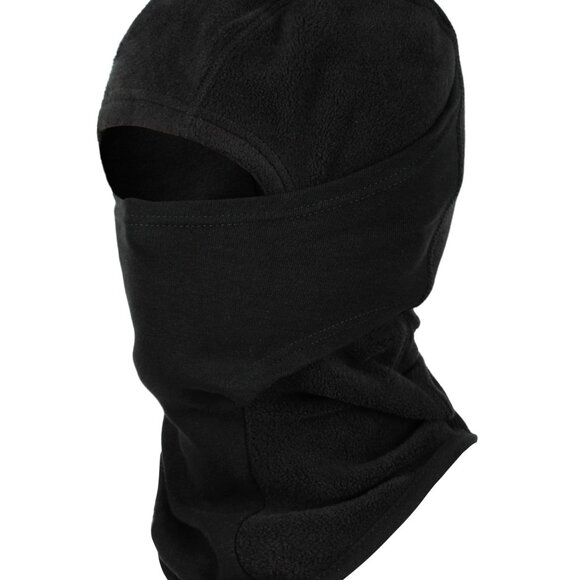 Flame Resistant Balaclava Mask 11oz Fleece Arc Rated One Size